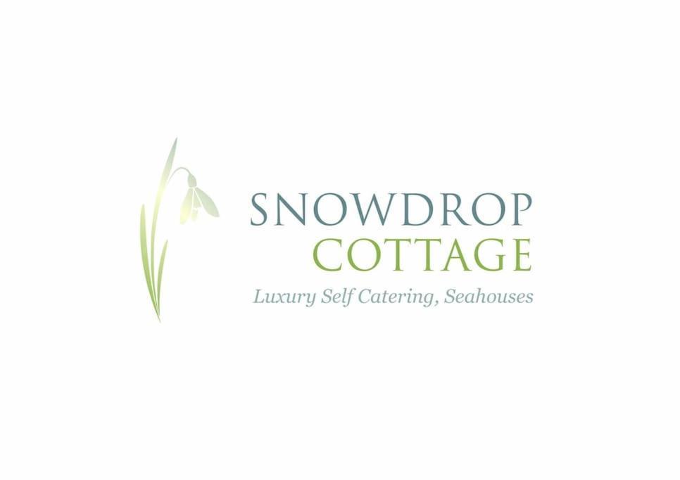 Snowdrop Cottage シーハウシズ エクステリア 写真